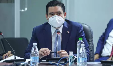 Ministerio de la Presidencia recorta 70% de su presupuesto