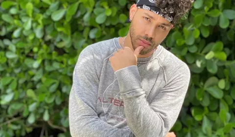 La COVID-19 hizo que Prince Royce evaluara su opinión sobre la vida