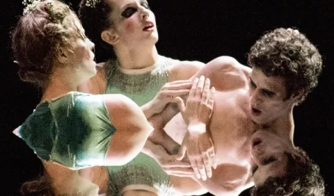 Se acerca el Festival Internacional de Danza Contemporánea de Panamá
