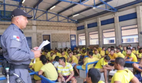 Muere privado de libertad de La Joya el cual fue diagnosticado con la  COVID-19   