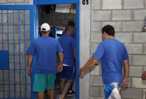 Ocho privados de libertad fallecidos en medio de la pandemia de la COVID-19