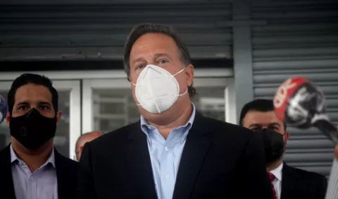 'Procuraduría Paralela'  creada bajo el Gobierno de Juan Carlos Varela sigue  funcionando 