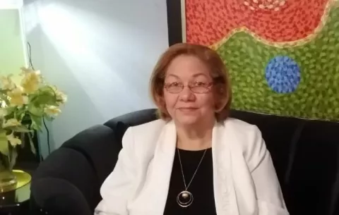 Yomares Vega: Hay que cambiar la mentalidad de los jóvenes, en Panamá se educa para que sean empleados