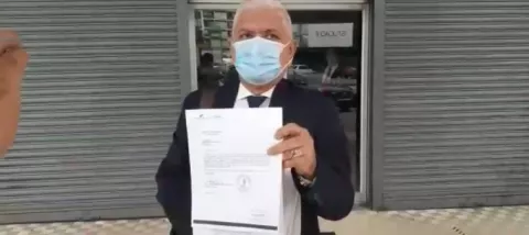 Presentan querella penal contra la alcaldesa de Taboga por emitir salvoconductos de manera ilegal