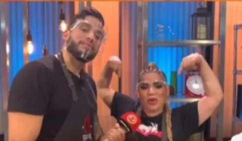 La columna de doña Perla