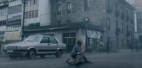 Razones para ver la miniserie 'Patria'