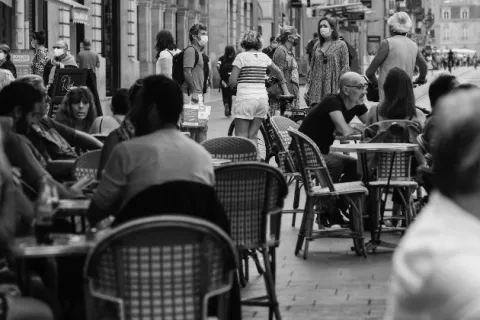 Ensayando sobre las perspectivas de la recuperación económica