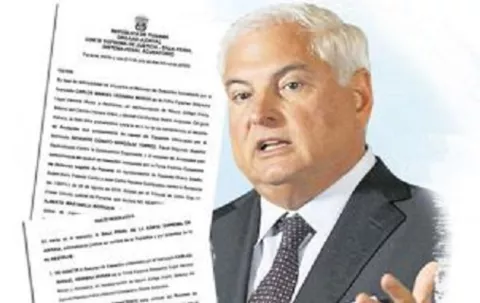 Rechazan por improcedente reconsideración presentada por los querellantes contra la Sala Penal que negó casación en caso 'Pinchazos'