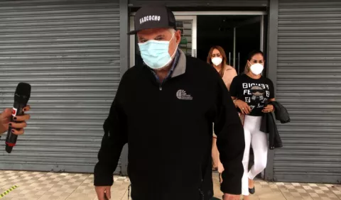 Funcionarios del Gobierno de Estados Unidos desafían a jueces de Panamá sobre el Principio de Especialidad