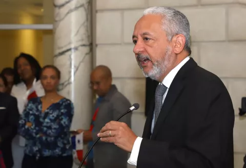 Tras  contrato de programa tecnológico irregular, la Autoridad del Canal de Panamá revisará toda su cartera de inversión 