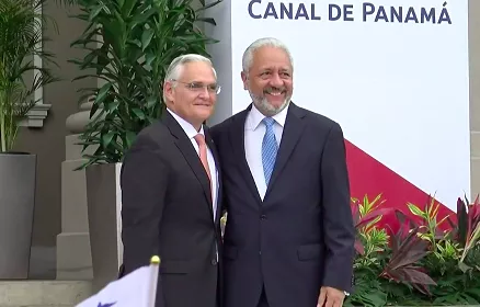 Ministerio Público pide información  a la  Autoridad del Canal de Panamá por investigación de escándalo millonario