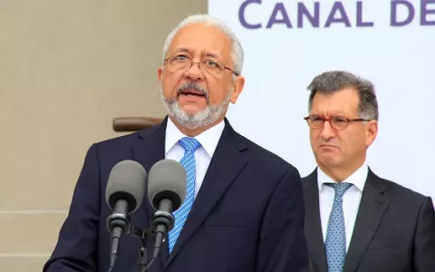 Asamblea Nacional pide cuentas sobre contrato millonario hecho la Autoridad del Canal de Panamá