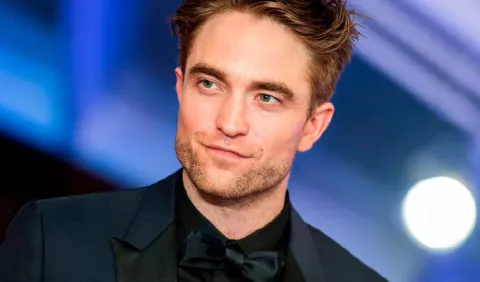 Robert Pattinson ya superó la COVID-19 y regresa al 'set' de Batman