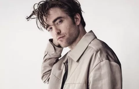 Robert Pattinson tiene COVID-19, razón por la que tuvieron que suspender el rodaje de la nueva película de Batman