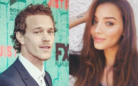 Exesposo de Naya Rivera, Ryan Dorsey, vive con Nickayla Rivera, su excuñada 