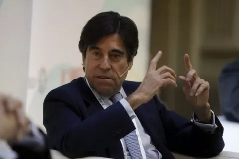 Sacyr cae un 7.5% tras el nuevo laudo sobre el Canal 