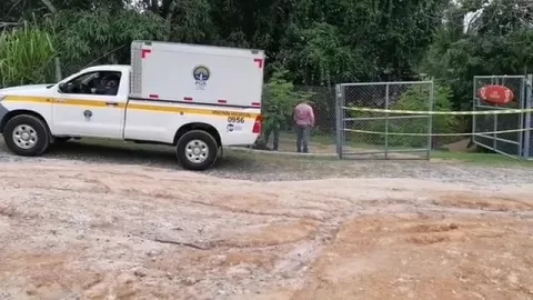 En medio de una riña muere un hombre en una casa de playa en San Carlos
