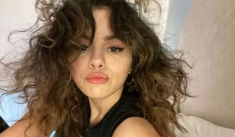 Selena Gómez fue discriminada por ser latina
