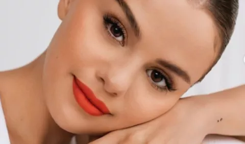 Selena Gomez habla del cambio que ha sufrido su cuerpo