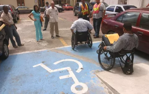 Senadis impulsa  consultas del Plan Estratégico Nacional 2020-2024 para apoyar a personas con discapacidad