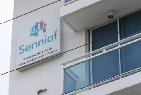 Caso de maltrato a menor de edad en San Carlos está en manos de un juzgado en La Chorrera 
