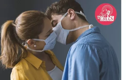 Sexo en cuarentena: ¿Qué cuidados y precauciones se deben tomar?