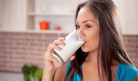 Consumo de lácteos se asocia con un menor riesgo de síndrome metabólico, diabetes e hipertensión