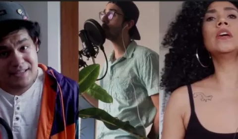 'Somos lo mismo', una campaña en pro de la integración cultural y la tolerancia, ya tiene su canción