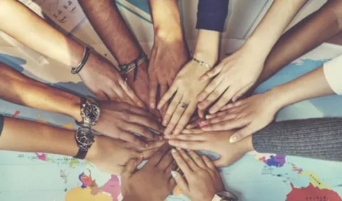 Subasta solidaria virtual