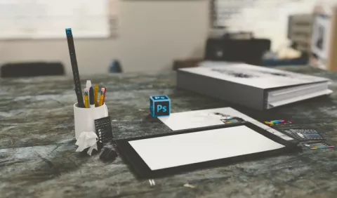Taller para jóvenes ilustradores