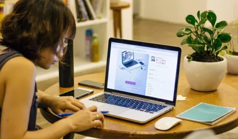 ¿Cómo integrar el trabajo y la vida personal para cuidar su salud?