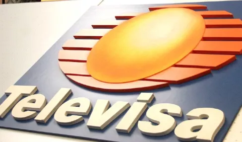 Televisa tuvo un brote de la COVID-19