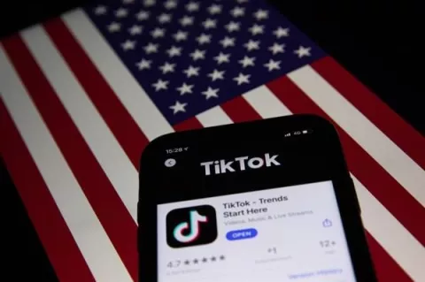 Un juez decide hoy si TikTok puede seguir operando en Estados Unidos