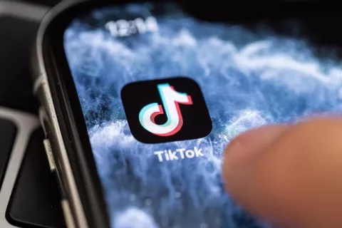 EE.UU. retrasa durante una semana medidas contra TikTok tras acuerdo preliminar