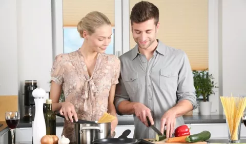'Tips' para que tus recetas triunfen en Internet