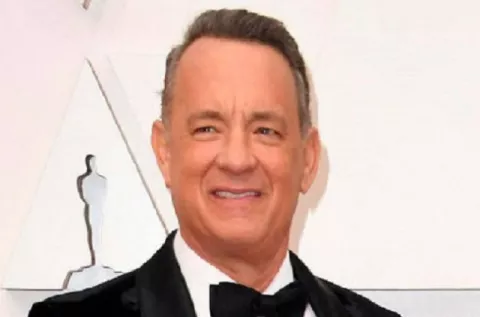 El actor Tom Hanks se sintió como un fracasado cuando terminó su matrimonio con Samantha Lewes