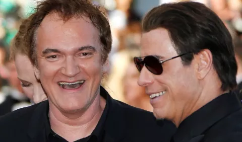 Estrellas del cine que ayudaron a otras en sus carreras