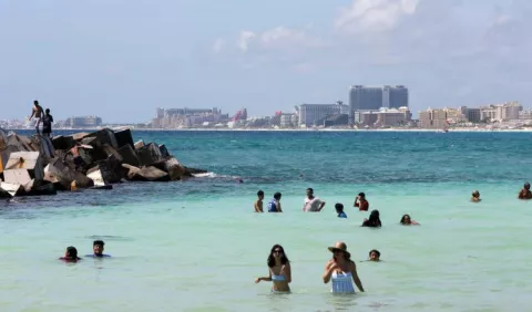 Organismo de turismo apoya sello de bioseguridad de Colombia