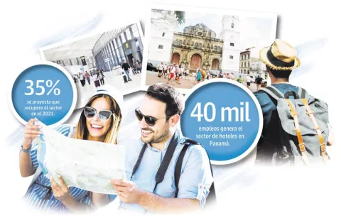 30 por ciento de los hoteles no podrán reabrir en octubre