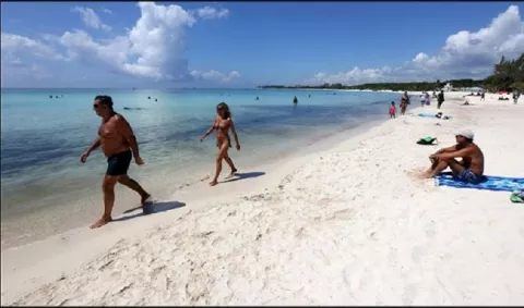 República Dominicana incentivará turismo interno 