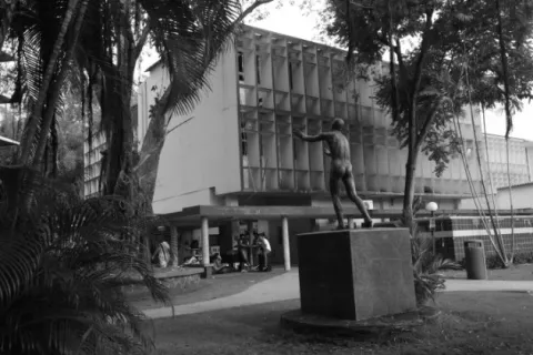 La Universidad de Panamá y su estrategia para el desarrollo nacional