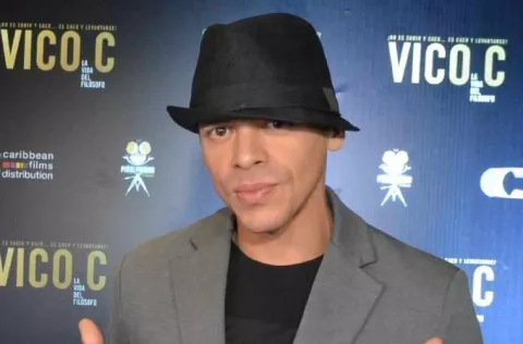 Vico C: Como todos los años es tendencia por su tema '5 de septiembre'