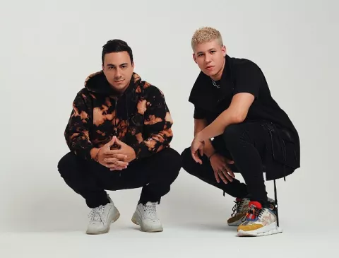 Los DJs Víctor Porfidio y Cristhian Terán recaudarán fondos contra la COVID-19