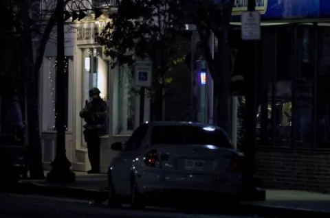 Al menos dos muertos y varios heridos en un tiroteo durante una fiesta en la ciudad de Rochester