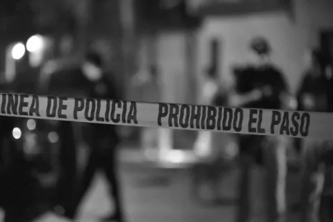 El crimen crece con el hambre como aliado y la complicidad de autoridades