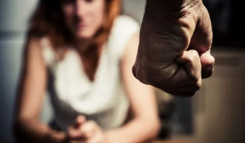 Riesgos asociados a la violencia doméstica