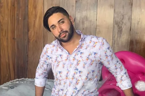 Yedgar Carolina: 'Dejen que la gente entierre a sus muertos como les da la gana'