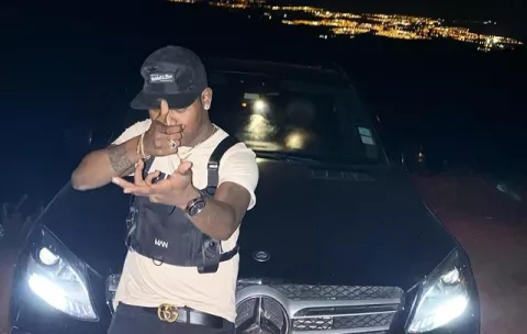'Yemil': Le imputan cargos a expareja del cantante por falsa denuncia