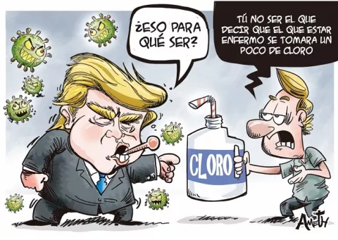 Trazo del Día – 5 de octubre de 2020