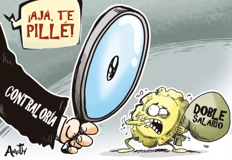 Trazo del Día – 16 de octubre de 2020